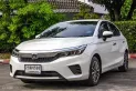 2021 Honda CITY 1.0 SV รถเก๋ง 5  ประตู -1