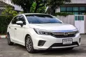 2021 Honda CITY 1.0 SV รถเก๋ง 5  ประตู -3