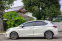 2021 Honda CITY 1.0 SV รถเก๋ง 5  ประตู -5