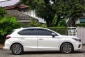 2021 Honda CITY 1.0 SV รถเก๋ง 5  ประตู -4