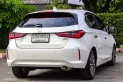 2021 Honda CITY 1.0 SV รถเก๋ง 5  ประตู -6