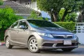 2014 Honda CIVIC 1.8 S รถเก๋ง 4 ประตู -1