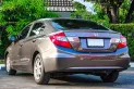 2014 Honda CIVIC 1.8 S รถเก๋ง 4 ประตู -6