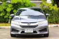 2016 Honda CITY 1.5 V+ i-VTEC รถเก๋ง 4 ประตู -0