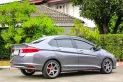 2016 Honda CITY 1.5 V+ i-VTEC รถเก๋ง 4 ประตู -3