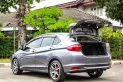 2016 Honda CITY 1.5 V+ i-VTEC รถเก๋ง 4 ประตู -6