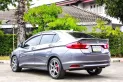 2016 Honda CITY 1.5 V+ i-VTEC รถเก๋ง 4 ประตู -5