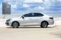 2022 Honda CITY 1.0 S รถเก๋ง 4 ประตู -10