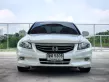 2011 Honda ACCORD 2.0 EL รถเก๋ง 4 ประตู -1