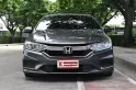 Honda City 1.5 S i-VTEC 2014 รถบ้านมือเดียวเกียร์กระปุกขับมันดูแลง่าย เครดิตดีฟรีดาวน์ได้-1