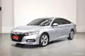 HONDA ACCORD 2.0 HYBRID TECH ปี 2019 -9กต-2137--0