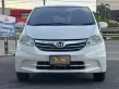 2012 Honda Freed 1.5 SE รถตู้/MPV -0