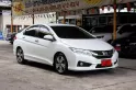 ขายรถ Honda CITY 1.5 SV i-VTEC ปี2016 รถเก๋ง 4 ประตู -0