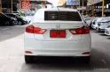 ขายรถ Honda CITY 1.5 SV i-VTEC ปี2016 รถเก๋ง 4 ประตู -14