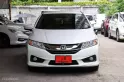 ขายรถ Honda CITY 1.5 SV i-VTEC ปี2016 รถเก๋ง 4 ประตู -15