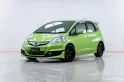 5A878 Honda JAZZ 1.3 Hybrid รถเก๋ง 5 ประตู 2015 -19