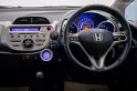 5A878 Honda JAZZ 1.3 Hybrid รถเก๋ง 5 ประตู 2015 -5