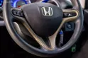 5A878 Honda JAZZ 1.3 Hybrid รถเก๋ง 5 ประตู 2015 -1