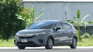 2022 Honda City hatchback 1.0 S+ รถเก๋ง 5 ประตู รถบ้านแท้-0