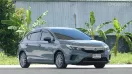 2022 Honda City hatchback 1.0 S+ รถเก๋ง 5 ประตู รถบ้านแท้-2