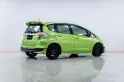 5A878 Honda JAZZ 1.3 Hybrid รถเก๋ง 5 ประตู 2015 -15