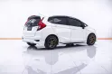 1C105 HONDA NEW JAZZ 1.5 S  MNC MY18 MT 2017-15