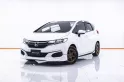 1C105 HONDA NEW JAZZ 1.5 S  MNC MY18 MT 2017-19