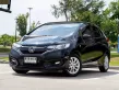 2017 Honda JAZZ 1.5 V+ i-VTEC รถเก๋ง 5 ประตู -1