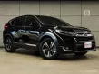 2019 Honda CR-V 2.4 S SUV AT ไมล์แท้ 5หมื่น MODEL MINORCHANGE ประวัติการดูแลรักษารถดี B4723-0