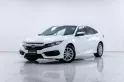 5A925 Honda CIVIC 1.8 E i-VTEC รถเก๋ง 4 ประตู 2018-20