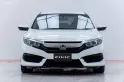 5A925 Honda CIVIC 1.8 E i-VTEC รถเก๋ง 4 ประตู 2018-16