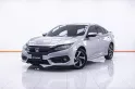 1C143 HONDA CIVIC 1.8 EL AT 2017-0