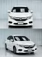 รถบ้าน มือเดียว  Honda CITY 1.5 SV+ i-VTEC รถเก๋ง 4 ประตู -2