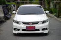 2013 Honda CIVIC 1.8 E i-VTEC รถเก๋ง 4 ประตู -1