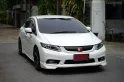 2013 Honda CIVIC 1.8 E i-VTEC รถเก๋ง 4 ประตู -2