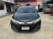 2015 Honda CITY 1.5 V+ i-VTEC รถเก๋ง 4 ประตู -0