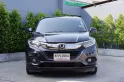 2019 Honda HR-V 1.8 EL SUV ออกรถ 0 บาท-1