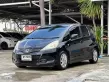 2012 Honda JAZZ 1.5 S รถเก๋ง 5 ประตู -0