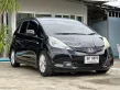 2012 Honda JAZZ 1.5 S รถเก๋ง 5 ประตู -1