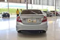 2013 Honda CIVIC 1.8 S i-VTEC รถเก๋ง 4 ประตู -4