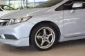 2013 Honda CIVIC 1.8 S i-VTEC รถเก๋ง 4 ประตู -6