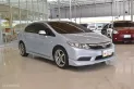 2013 Honda CIVIC 1.8 S i-VTEC รถเก๋ง 4 ประตู -2