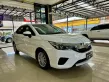 2020 Honda CITY 1.0 V รถเก๋ง 4 ประตู -0