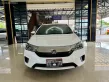 2020 Honda CITY 1.0 V รถเก๋ง 4 ประตู -1