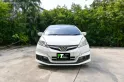 2013 Honda JAZZ 1.5 V ชุดแต่งรอบคัน Modulo✨-1