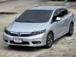 2013 Honda CIVIC 1.8 E Navi -19