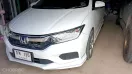 ขาย รถมือสอง 2019 Honda CITY 1.5 SV i-VTEC รถเก๋ง 4 ประตู -1