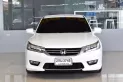 2013 Honda ACCORD 2.4 EL NAVI รถเก๋ง 4 ประตู ฟรีดาวน์-1