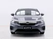  6A481 HONDA CITY 1.0 V  4D 2021-16