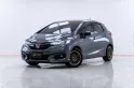 5A917 Honda JAZZ 1.5 S i-VTEC รถเก๋ง 5 ประตู 2018 -0